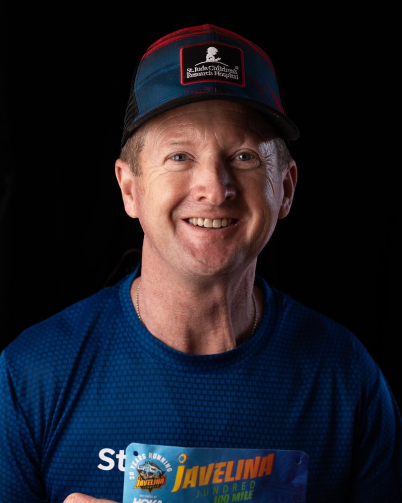 Rob Devine at 