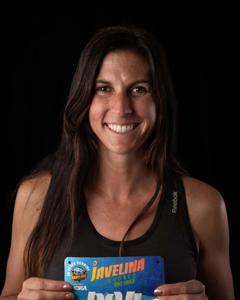 Christen Rogers at 