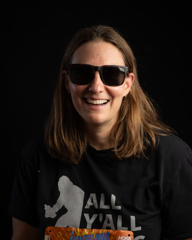 Kate Klein at 