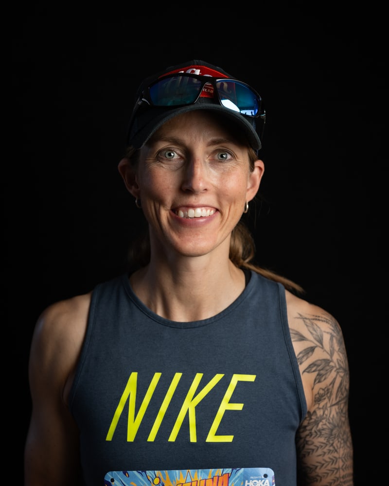 Corrine Anderson at 