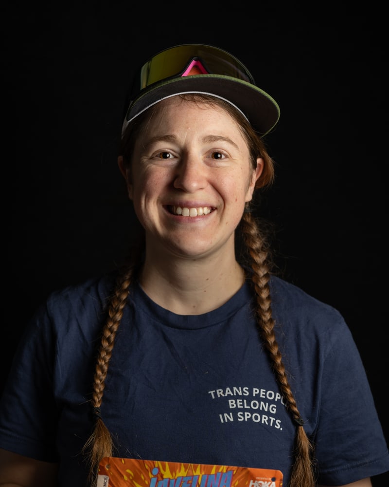 Emilie Heath at 