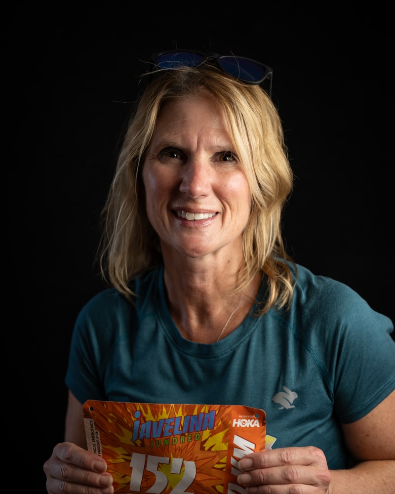 Mary Herd at 