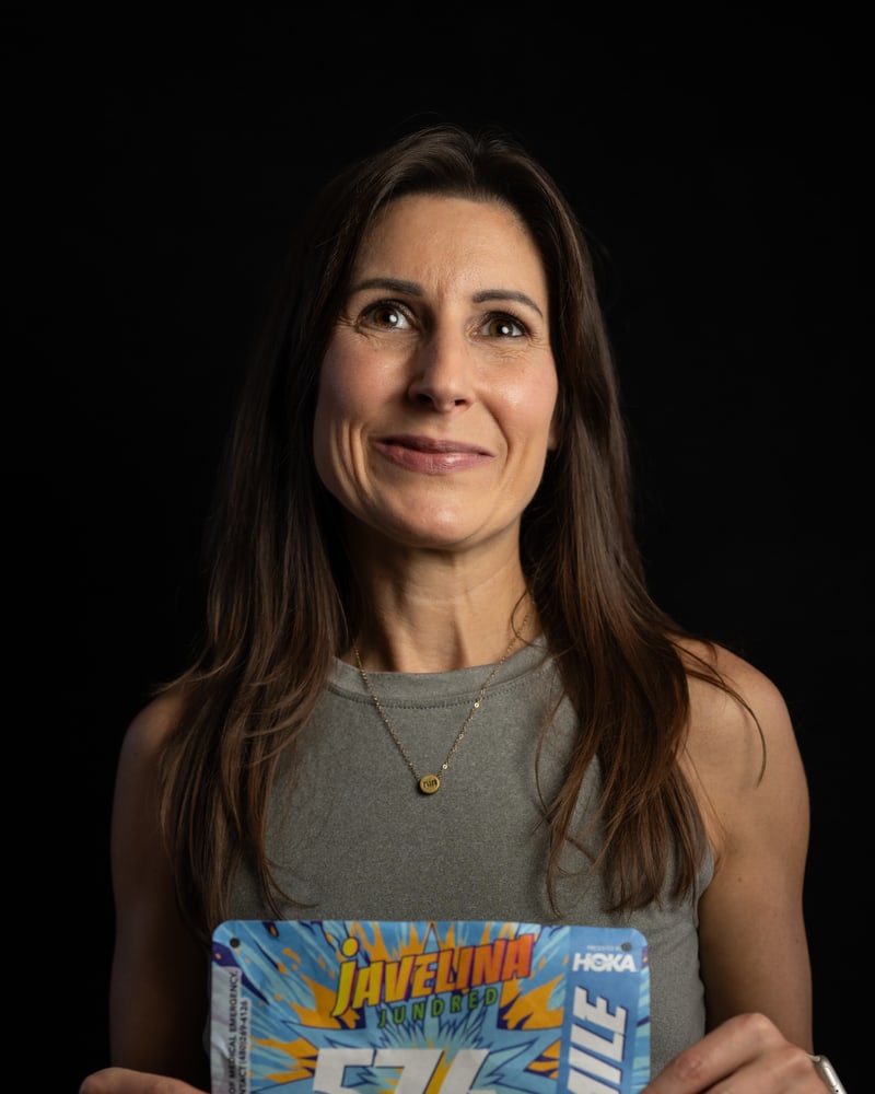 Christine Heckler at 