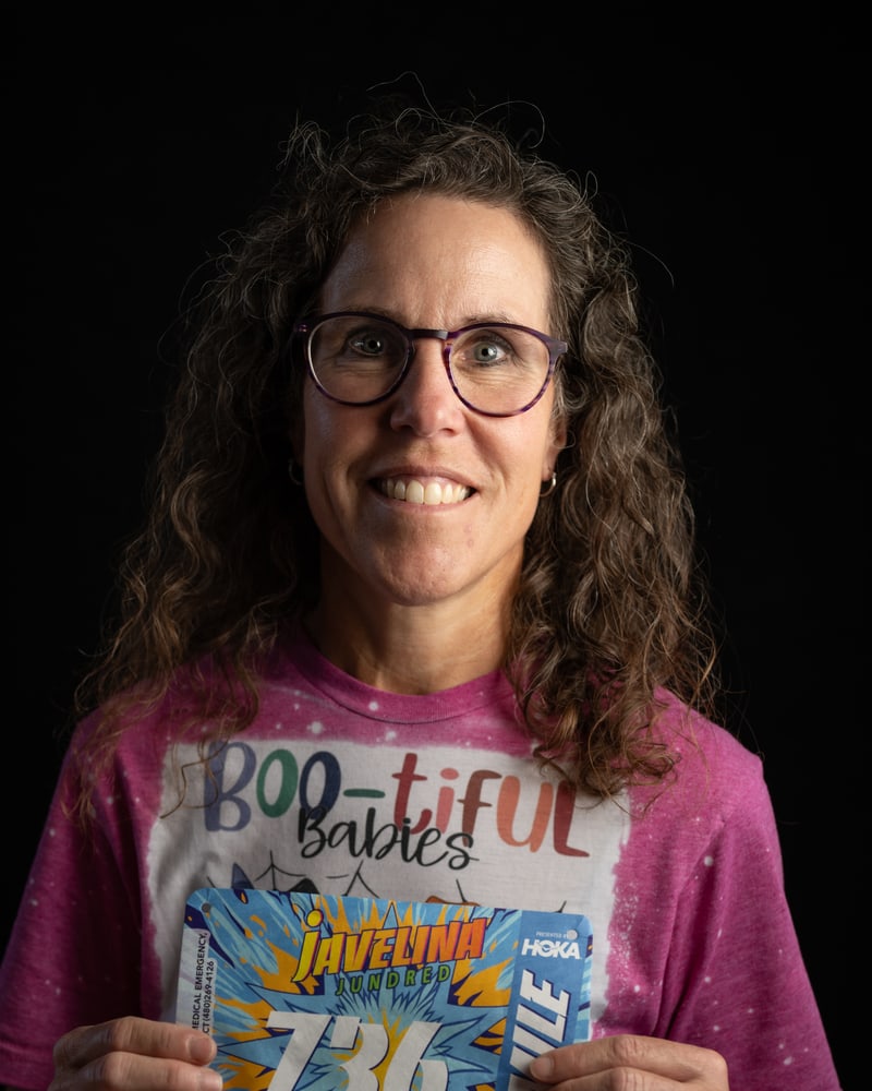 Kelli Kilpatrick at 