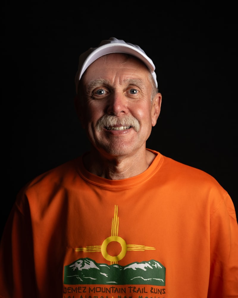 Mark Werkmeister at 