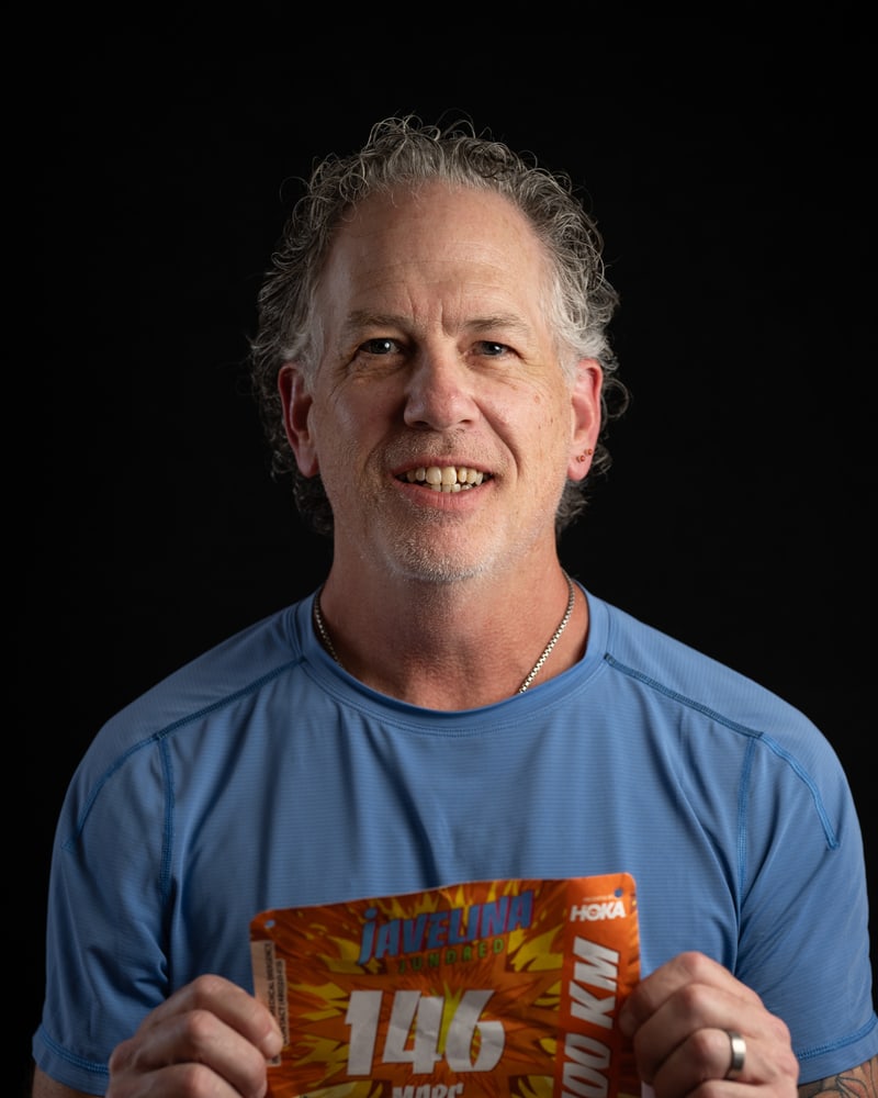 Marc Katz at