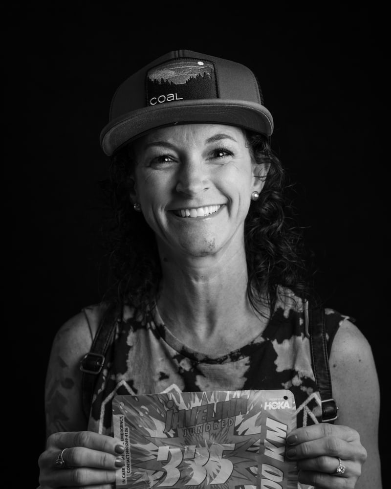 Heidi Hasapopoulos at 