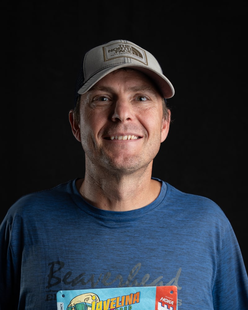 Scott Snyder at 