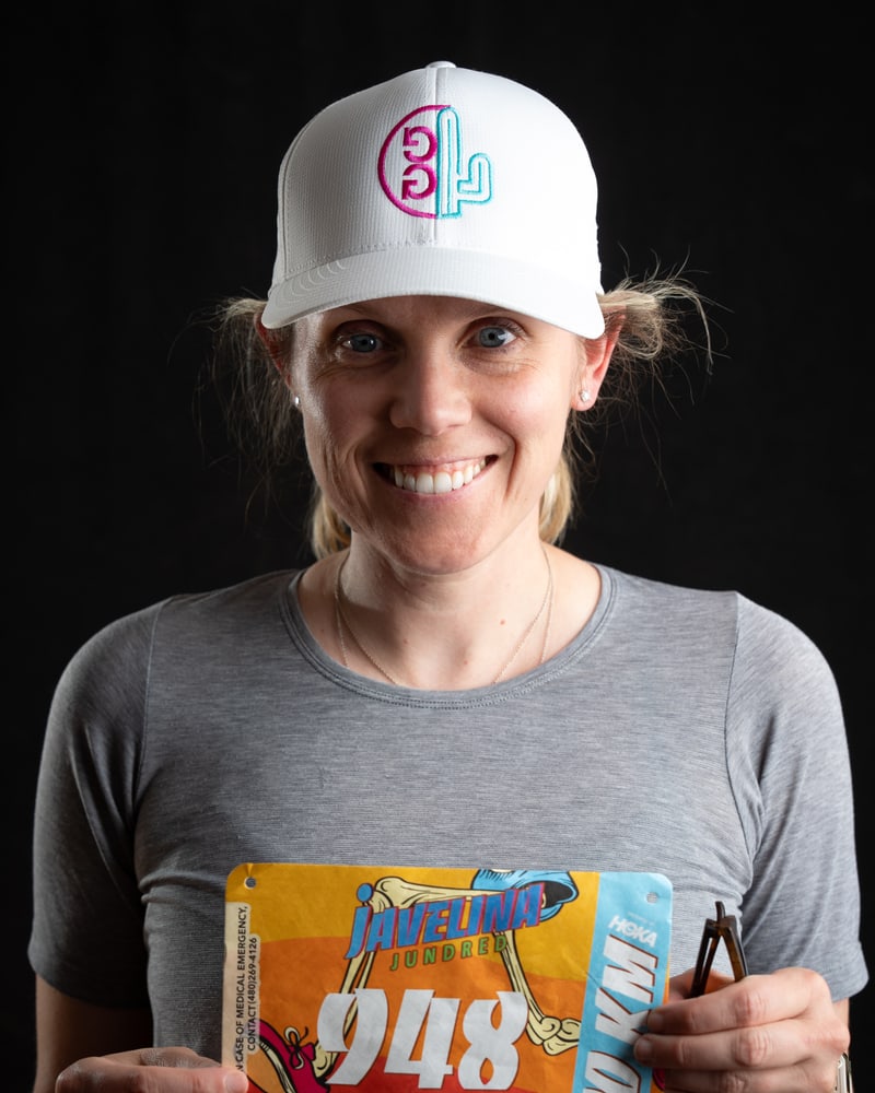 Denise Gohl at 