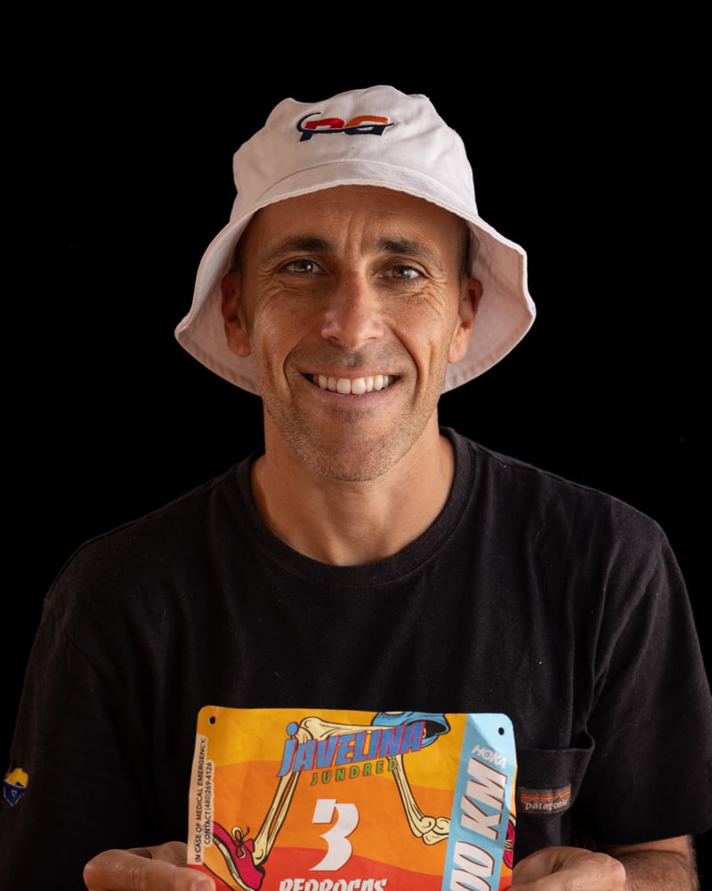 Pedro Gomes at 