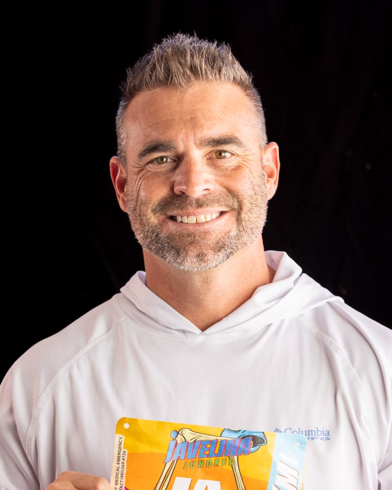 Michael Flowers at