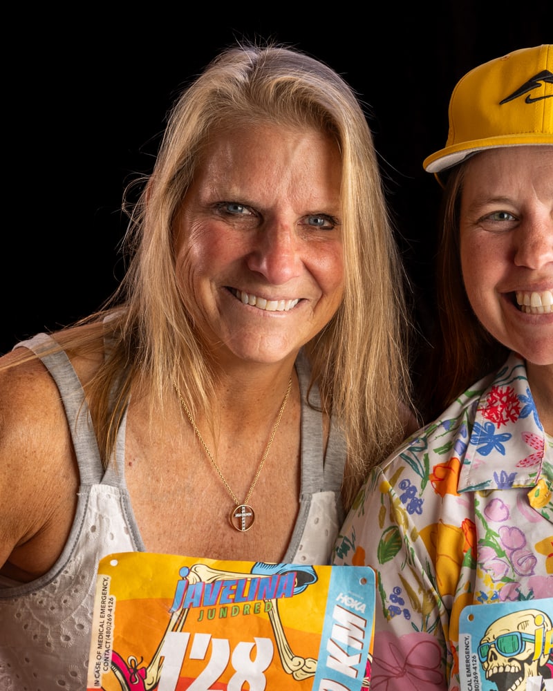 Shari Bashaw at 