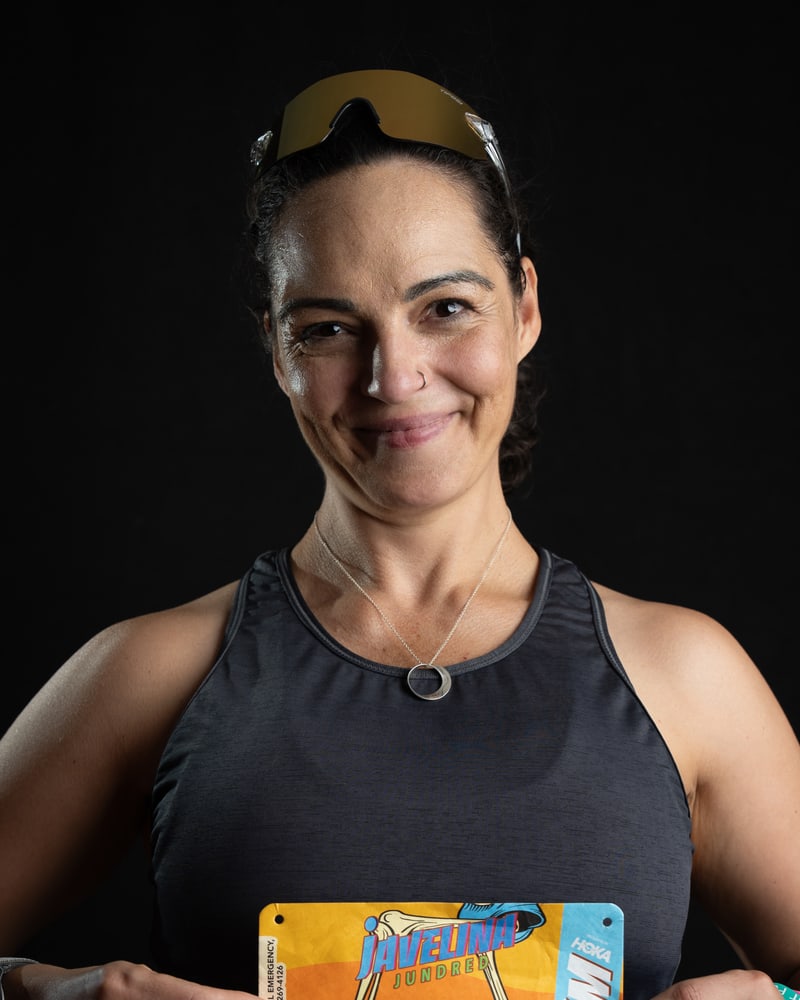 Felicia Abernethy-Lloyd at 