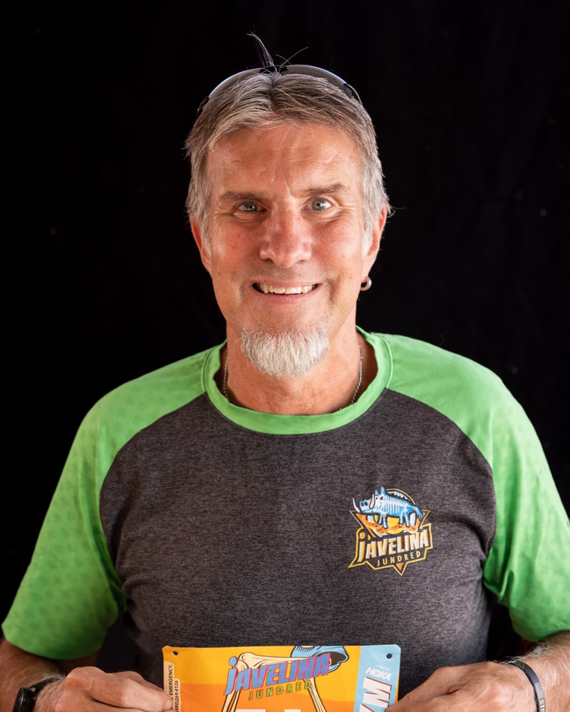 Chris Walsh at 