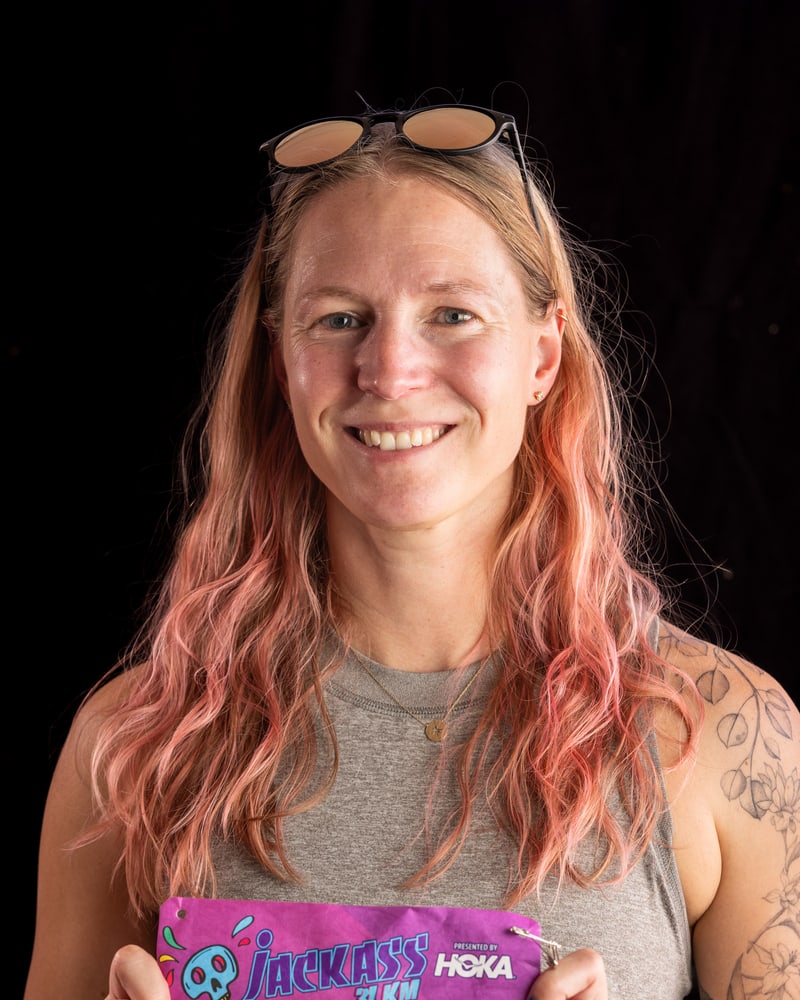 Emily Rowlands at 