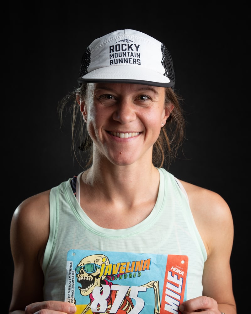 Kylee Drugan-Eppich at 