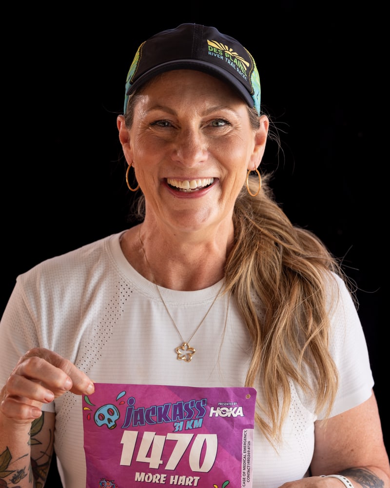 Michele Hartwig at 