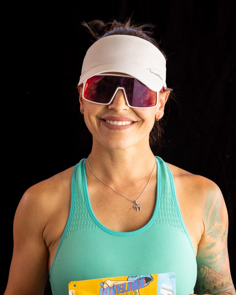 Montse Martinez at 