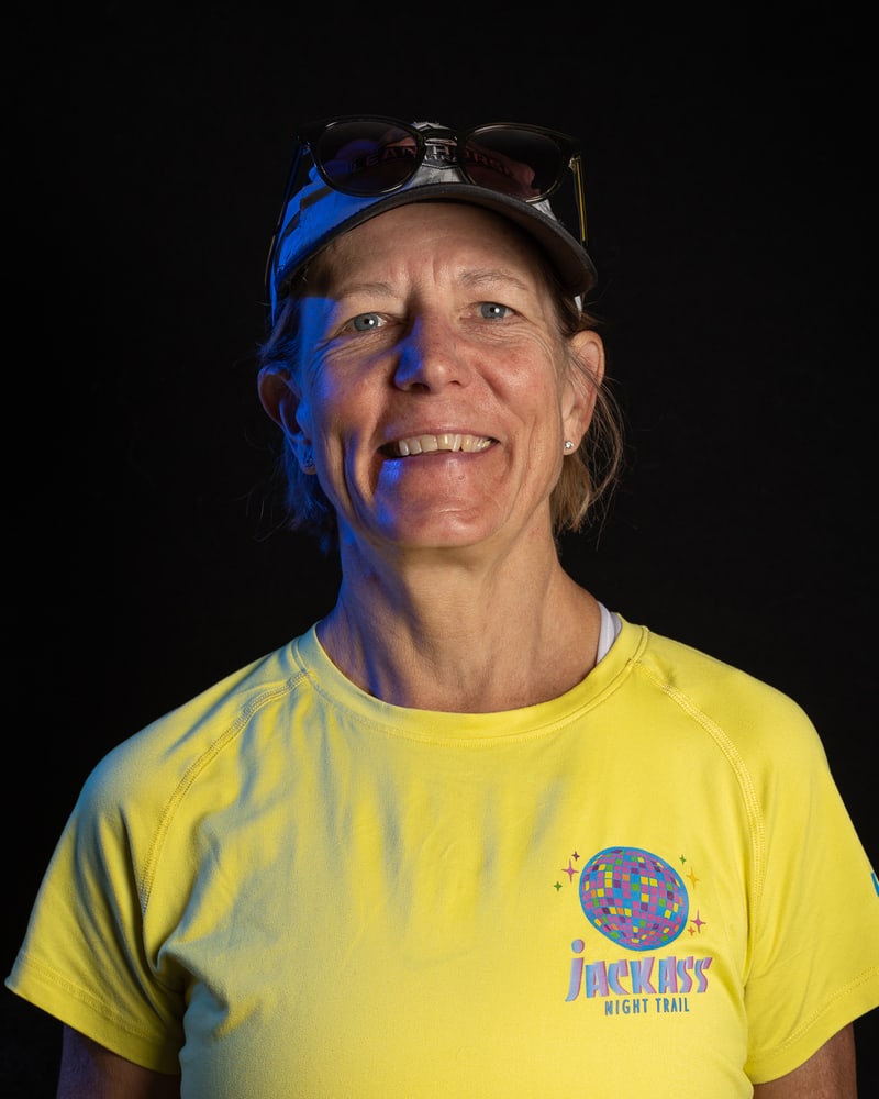 Brenda Smith at 