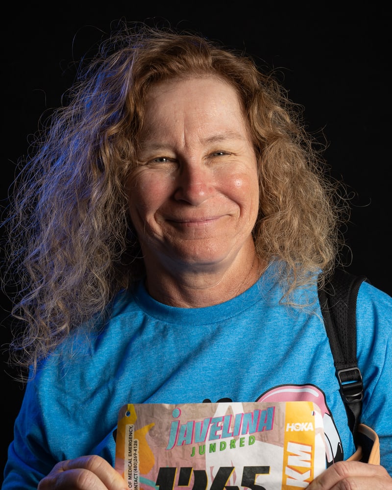 Kellie Dunlap at 