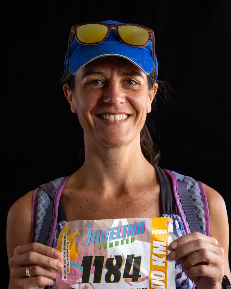 Katie Kowalski at 
