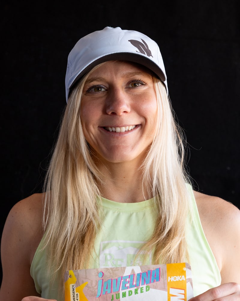 Danielle Cerjak at 