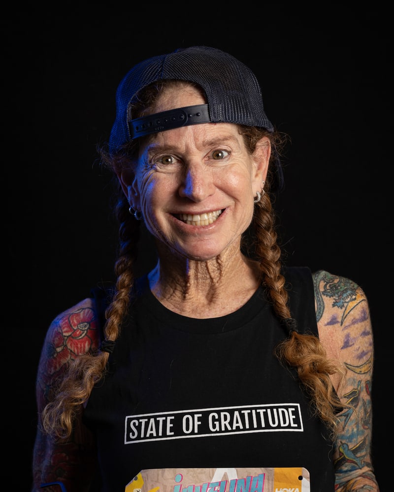 Amy Chavez at