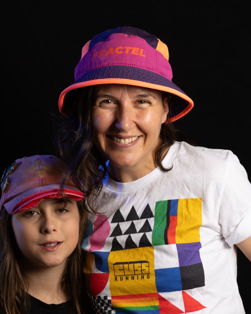 Sharla Lefkowitz-Oberg at 