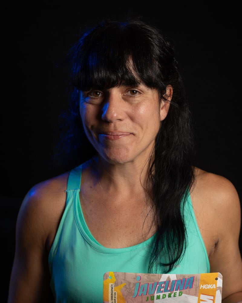 Melanie Charlebois at 