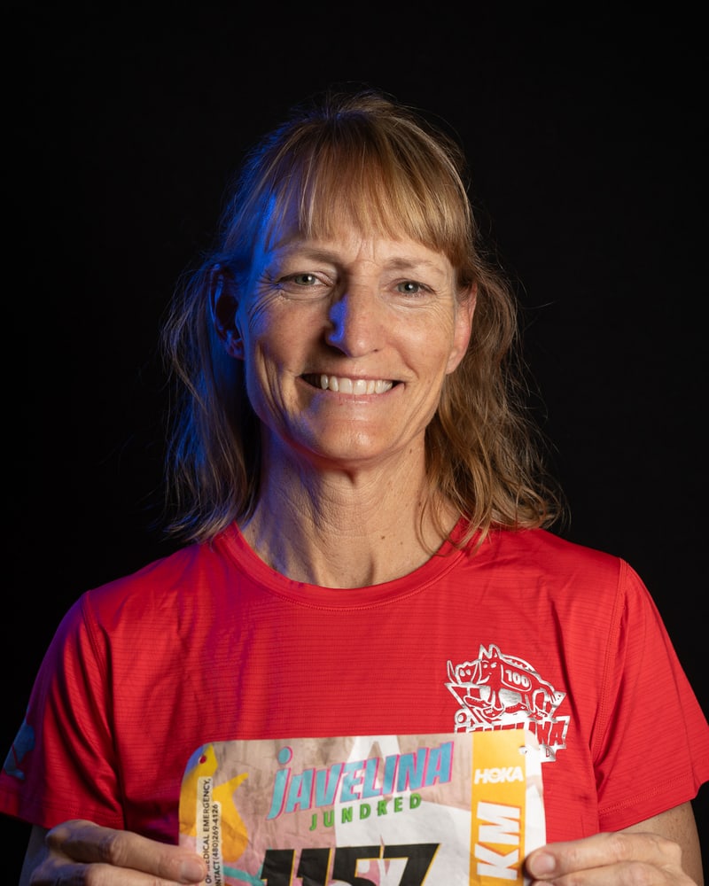 Cathie Gura at 