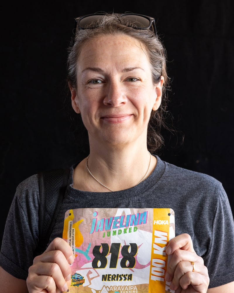 Nerissa Roth at 