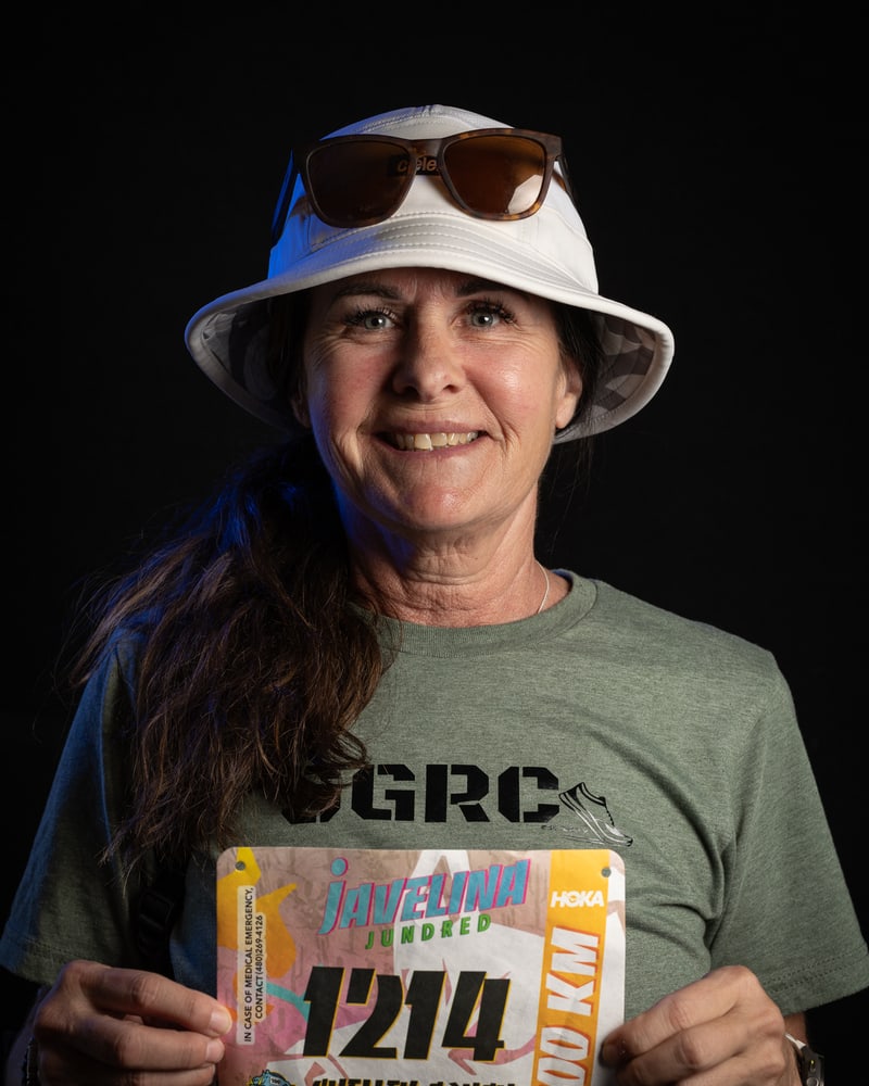 Shelley Couch at 