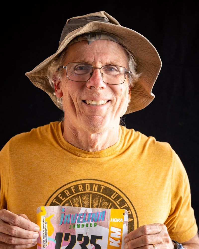 David Sundius at 