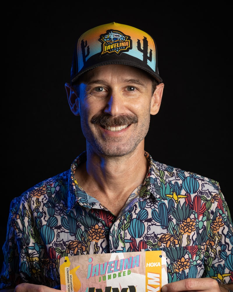 Chris Shaner at 