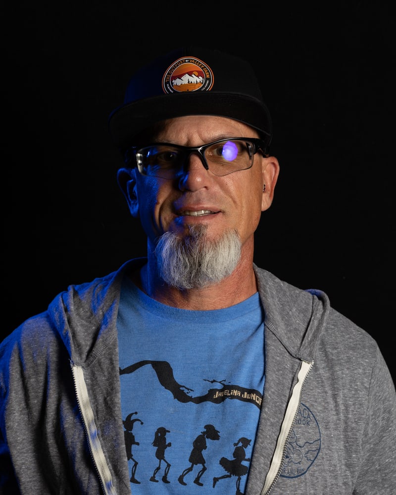 Keith Swiatkowski at 