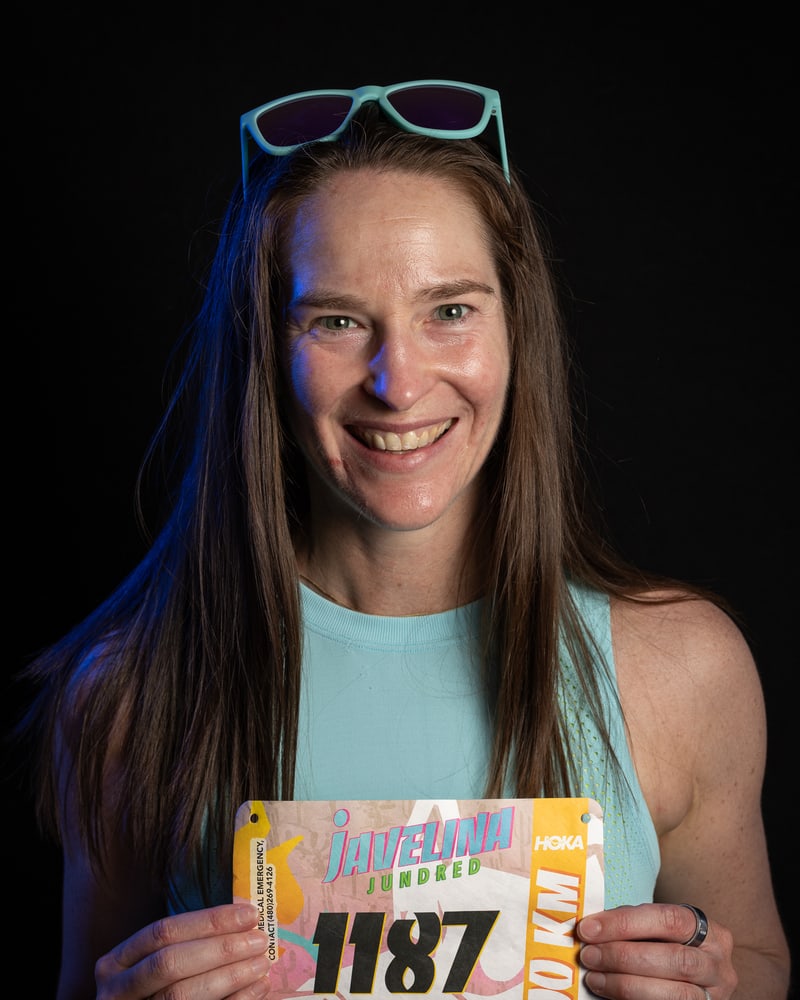 Tara Rossnagle at 