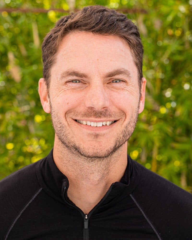 Eric Malkowski at 