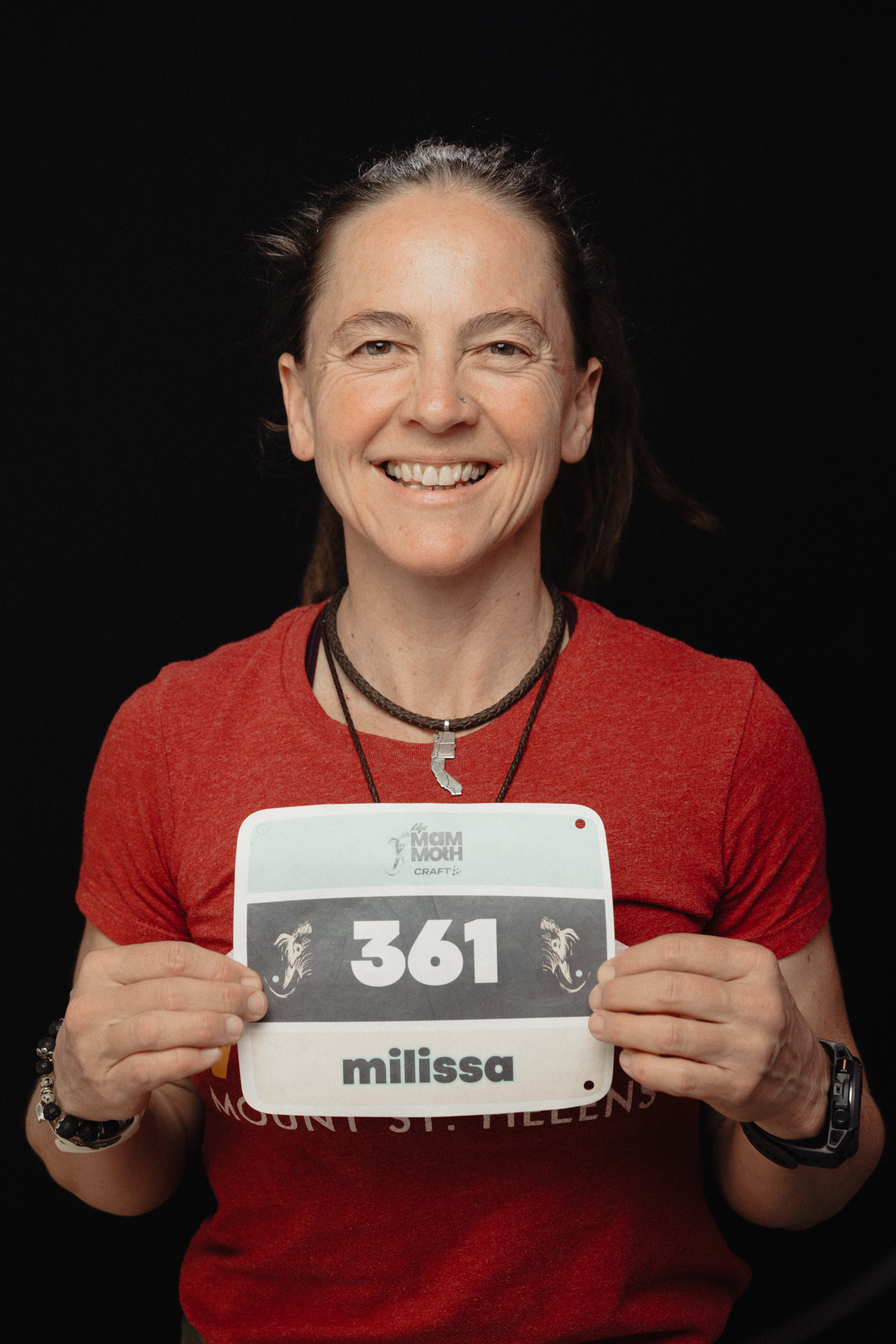 Milissa Gillen at 