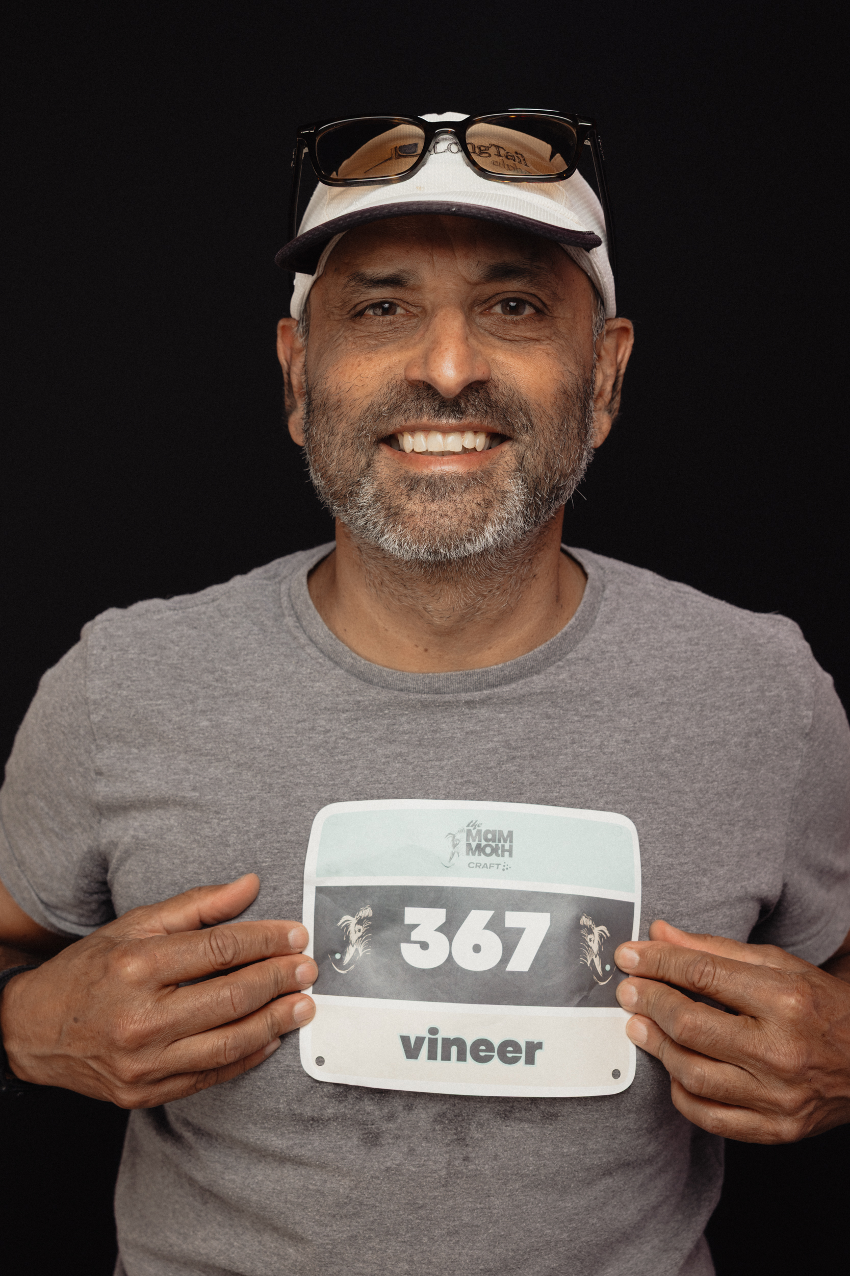 Vineer Bhansali at 