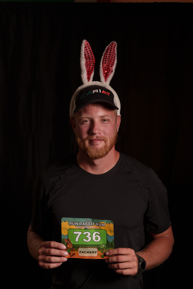 Zachery Pilmore at 