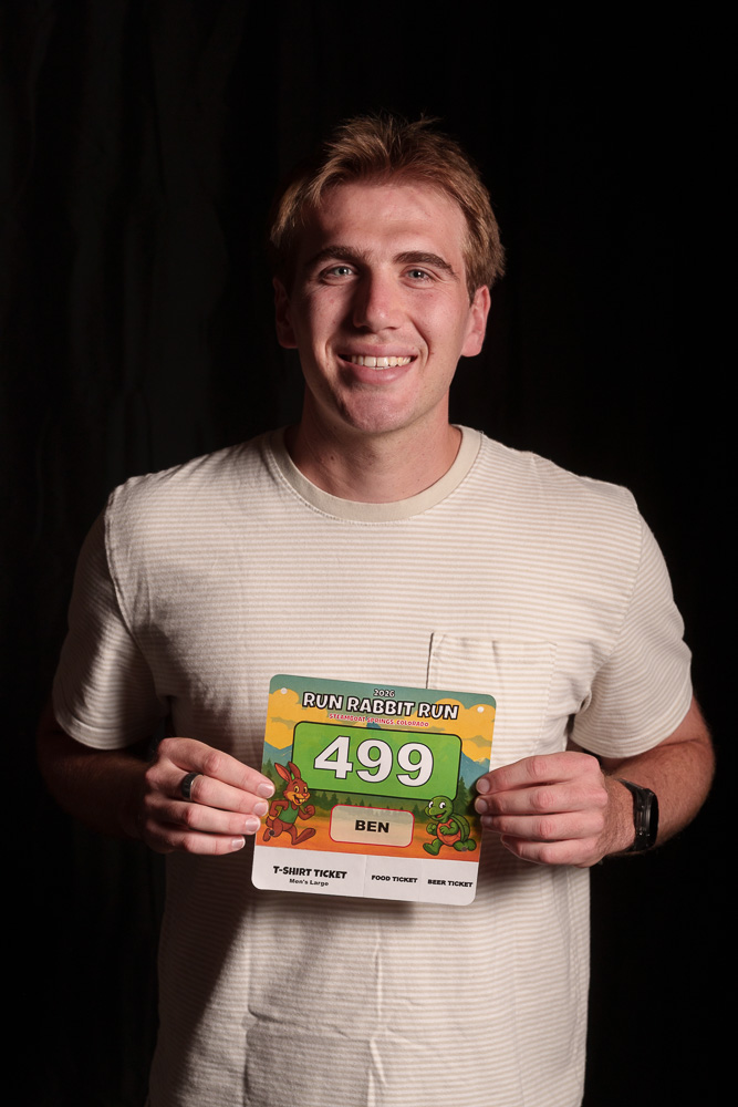 Ben Allen