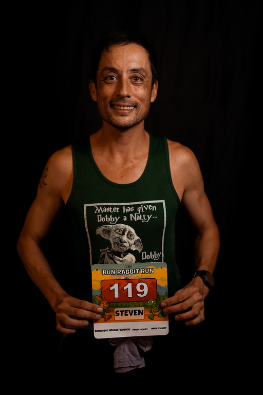 Steven Cornelius at 