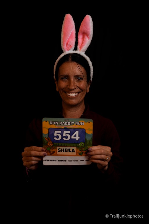 Sheila Huss at 