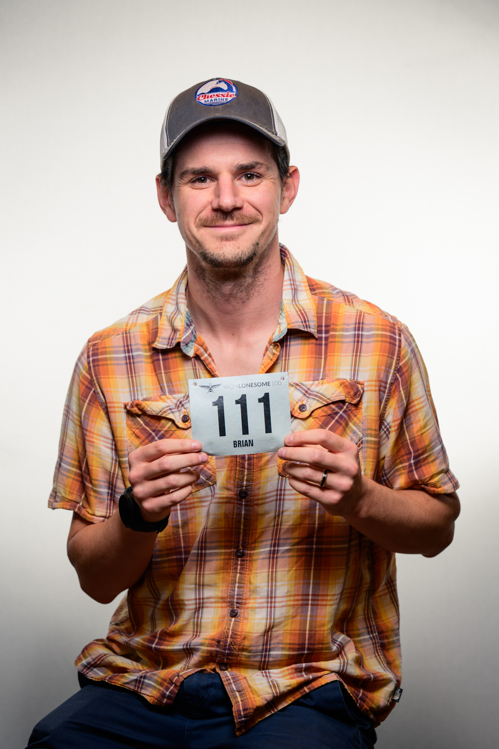 Brian Gerike