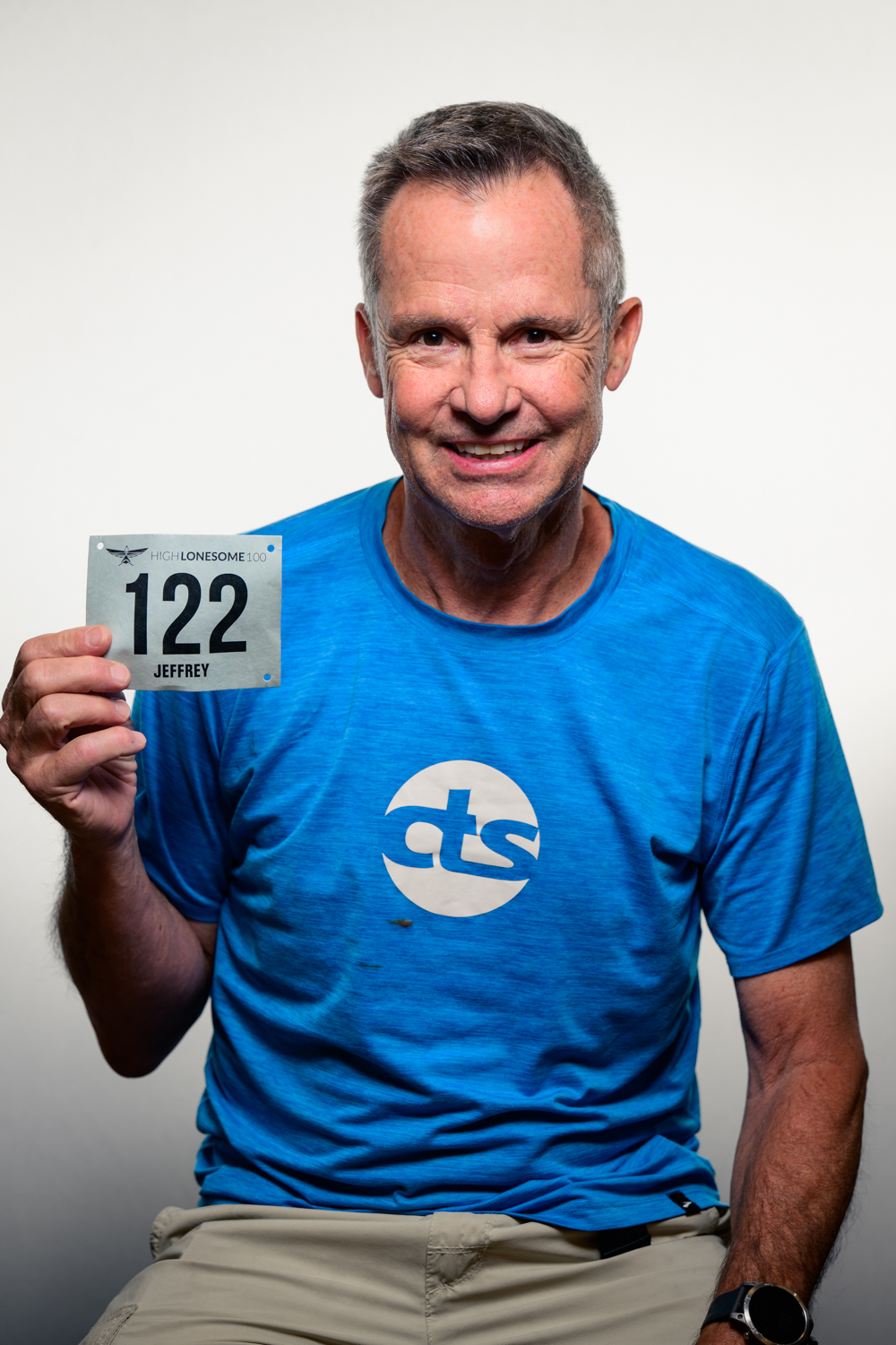 Jeffrey Pierce