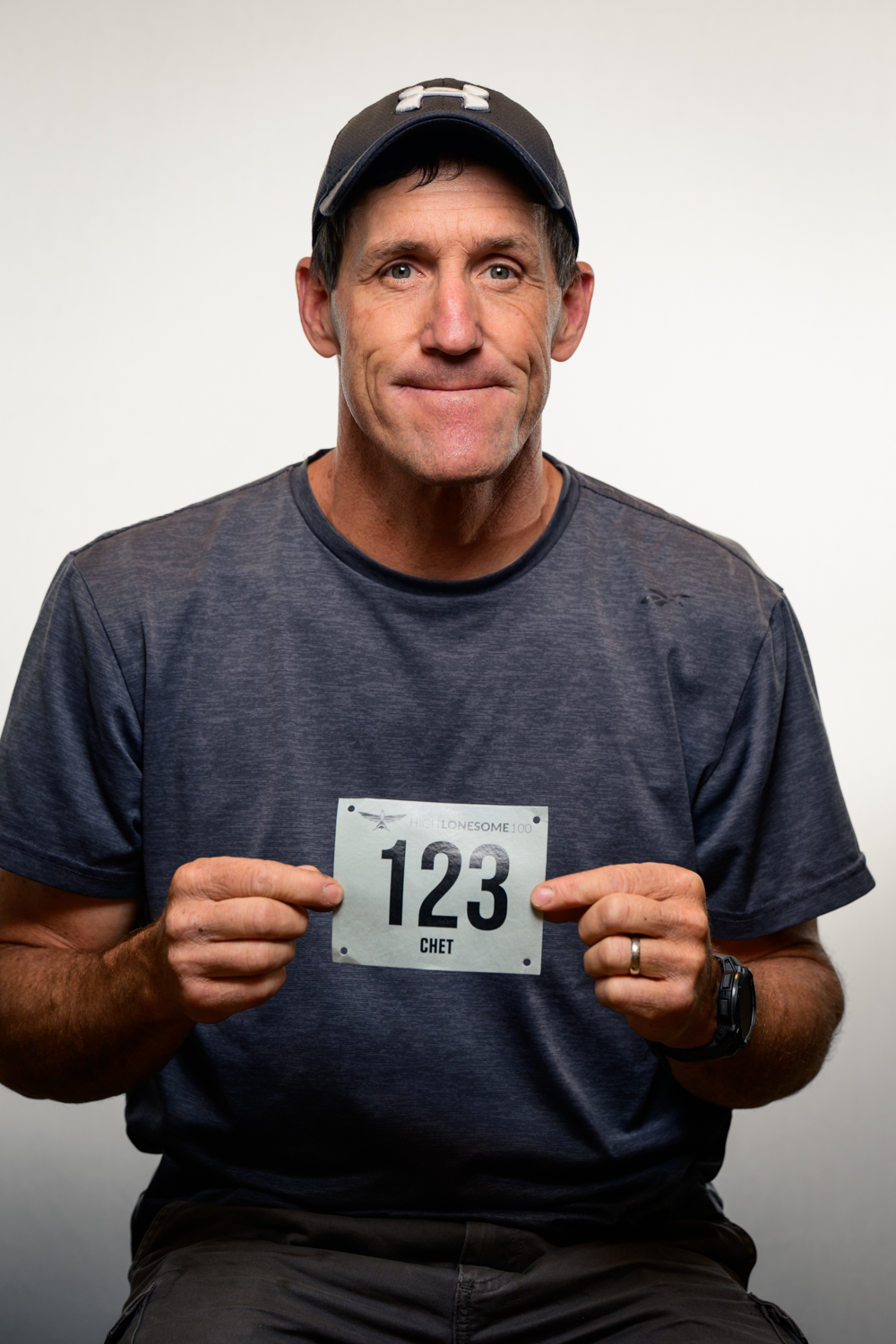 Chet Stickler