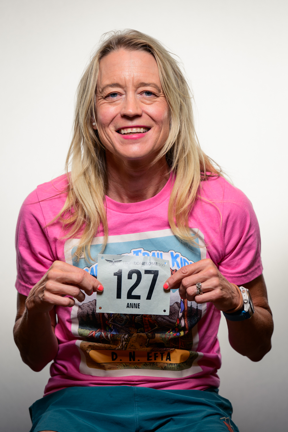 Anne Jensen