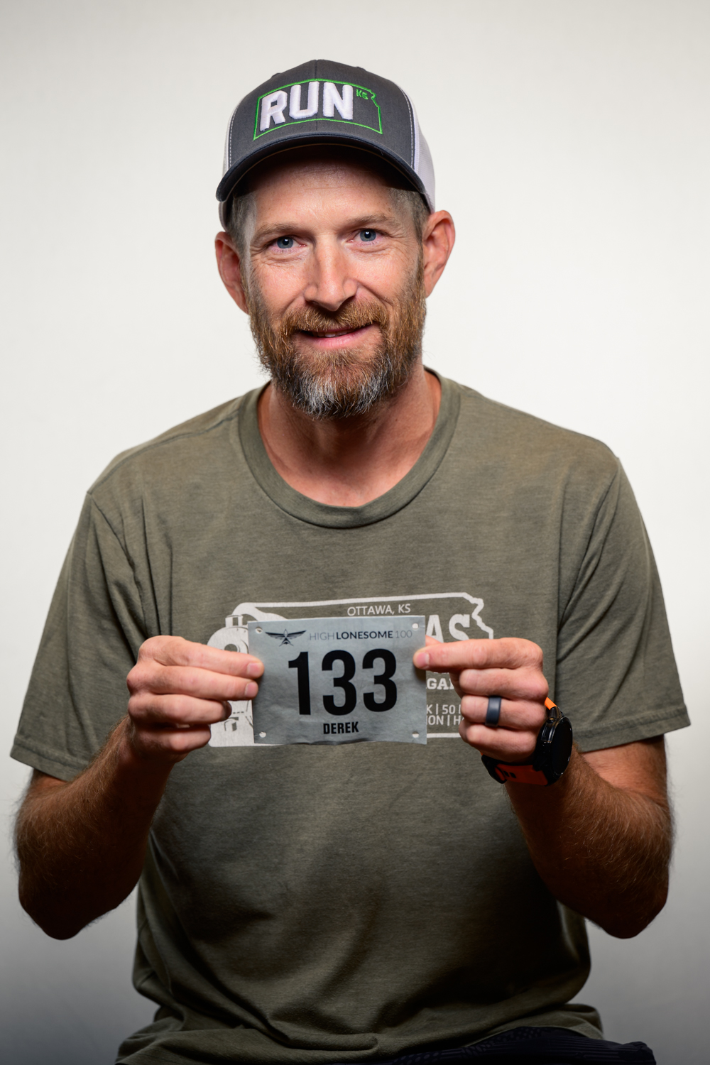 Derek Taussig
