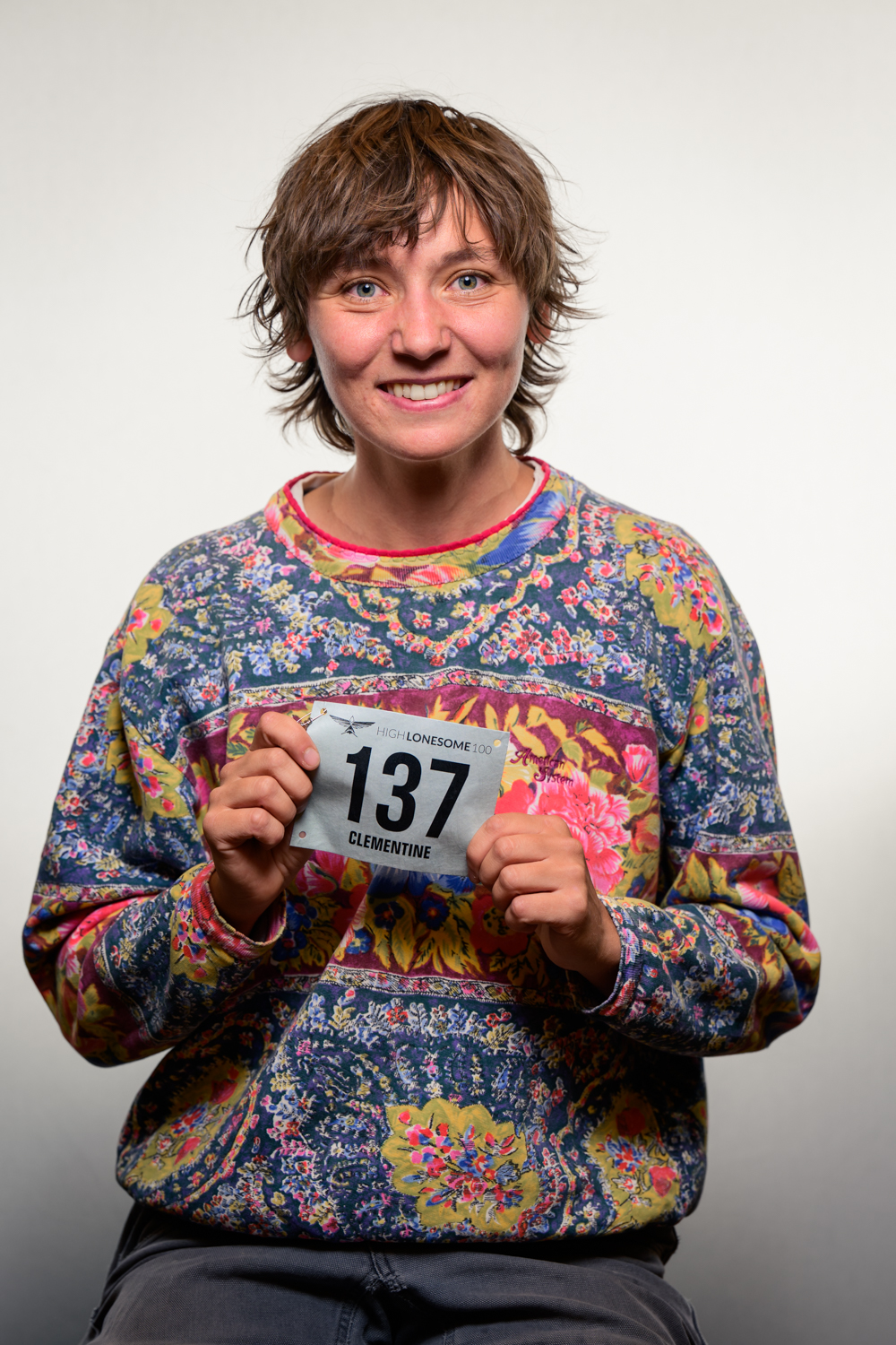 Clementine Mitchell