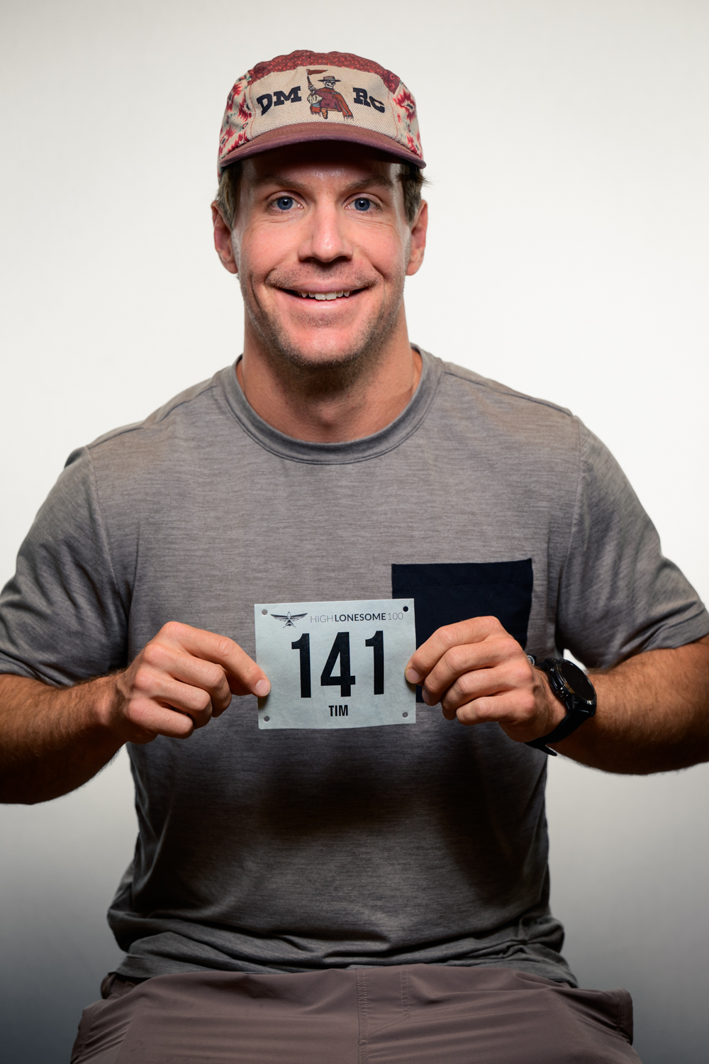 Tim Dickson